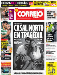 Correio da Manhã