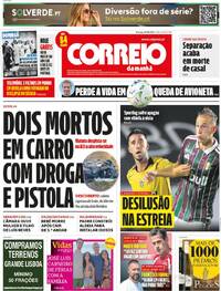Correio da Manh�