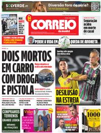 Correio da Manhã