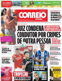 Correio da Manhã