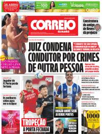 Correio da Manh�