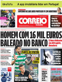 Correio da Manh�