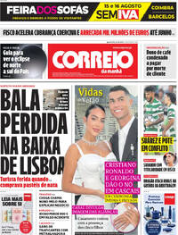 Correio da Manh�