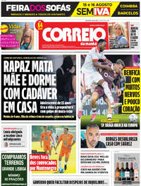 Correio da Manh�
