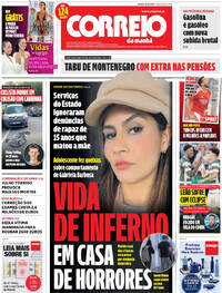 Correio da Manh�