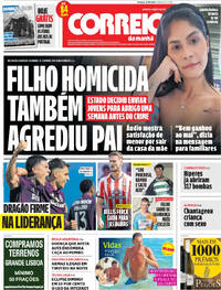Correio da Manh�