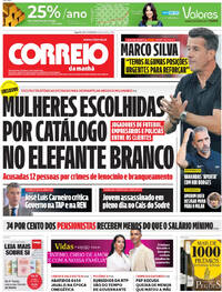 Correio da Manhã