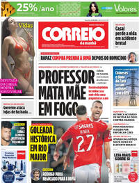 Correio da Manh�