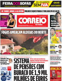Correio da Manhã