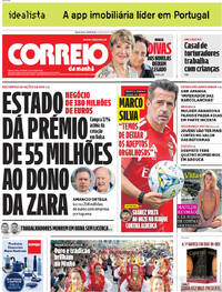 Correio da Manh�