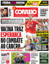 Correio da Manh�
