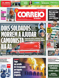 Correio da Manh�