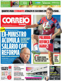 Correio da Manhã