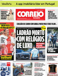 Correio da Manh�