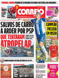 Correio da Manhã