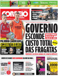 Correio da Manhã