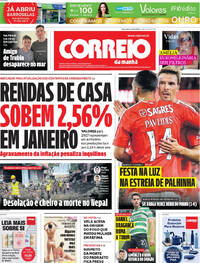 Correio da Manhã