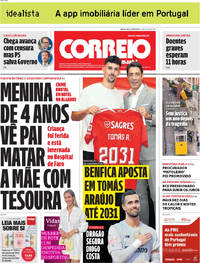 Correio da Manh�