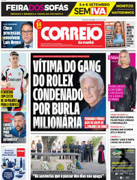 Correio da Manhã