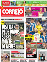 Correio da Manh�