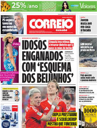 Correio da Manh�