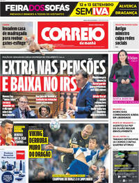 Correio da Manh�
