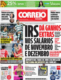 Correio da Manh�