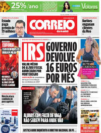 Correio da Manh�