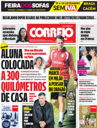Correio da Manh�