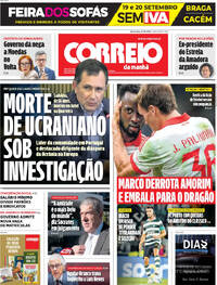 Correio da Manh�