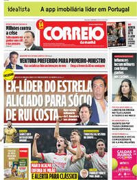 Correio da Manh�