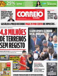 Correio da Manh�