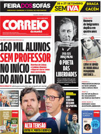 Correio da Manh�