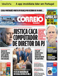 Correio da Manh�