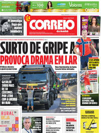 Correio da Manhã