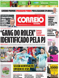 Correio da Manhã