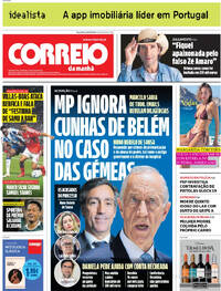 Correio da Manh�