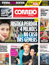 Correio da Manh�