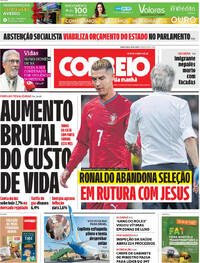 Correio da Manh�