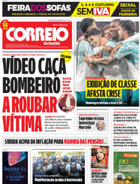 Correio da Manh�