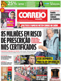 Correio da Manh�