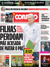 Correio da Manh�