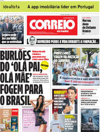 Correio da Manh�
