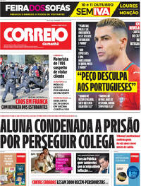 Correio da Manh�