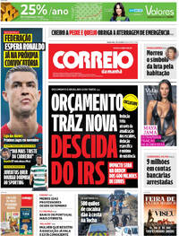 Correio da Manh�