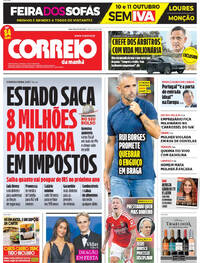 Correio da Manh�