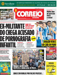 Correio da Manh�