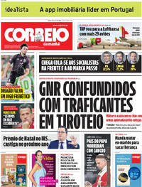 Correio da Manhã