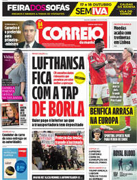 Correio da Manhã