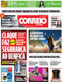 Correio da Manh�